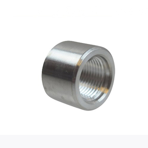 M3 M4 M5 M6 M8 M10 Hình Trụ Vít Que Hàn Vòng Nut thép Không gỉ Vòng NUT - Product Image 2