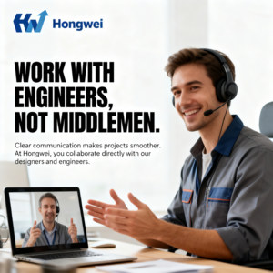 Tùy chỉnh nhựa chính xác tùy chỉnh nhựa ép phun Sản phẩm OEM Thiết kế khuôn dịch vụ gia công CNC - Product Image 3