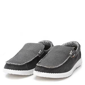 Mocasines para Hombre Refresh, Color Taupe, Estilo Casual, Sin Cordones - Product Image 4