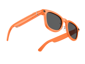 2026 SANVNET X01 AI Smart <b>Glasses</b> 8MP Battery Compartment Real-Time Translation Sunglasses Anti-Shake Al Eyewear 2026 SANVNET X0 - Product Image 2