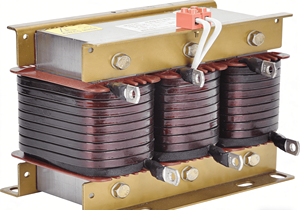 Reactor Trifásico Serie CKSG, <span class=keywords><strong>Reactancia</strong></span> 6%-7%, Voltaje Nominal 5KV, 50Hz, Personalizable para Supresión de Armónicos en Sistemas de Energía - Product Image 3