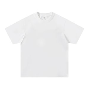 Fabricantes <span class=keywords><strong>de</strong></span> <span class=keywords><strong>ropa</strong></span>, camiseta informal <span class=keywords><strong>de</strong></span> manga corta <span class=keywords><strong>de</strong></span> 240 gramos <span class=keywords><strong>de</strong></span> moda novedad <span class=keywords><strong>de</strong></span> verano Unisex <span class=keywords><strong>de</strong></span> Color sólido minimalista personalizada - Product Image 6