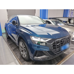 Guazi cũng nhận được Audi Q8 3.0 SUV sử dụng xe 4WD 5 chỗ ngồi - Product Image 3