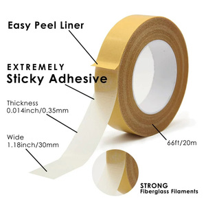 Băng keo hai mặt PE Nano lưới Acrylic Băng - Product Image 2