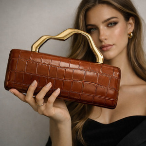 <span class=keywords><strong>Bolsos</strong></span> <span class=keywords><strong>de</strong></span> Diseño Elegantes y Personalizados, <span class=keywords><strong>Bolsos</strong></span> <span class=keywords><strong>de</strong></span> Hombro/Bandolera para Eventos Nocturnos y Uso Diario - Product Image 4