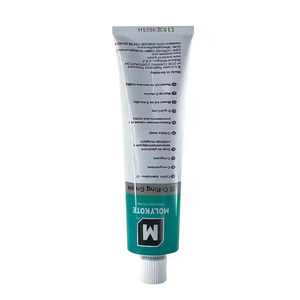 WYY79 Molykote 55 Grasa para Juntas Tóricas, Pasta Sellante Adhesiva de Silicona de Alta Temperatura Antiadherente para Roscas, para Transporte - Product Image 4