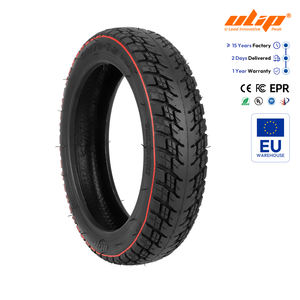 Ulip 60/70-7.0 Tubeless Tire Thickened Anti-Puncture Tires for Mi 4 Pro Max <b>Electric</b> <b>Scooter</b> 10 Inch <b>Off</b>-<b>road</b> Tyre Replace - Product Image 1
