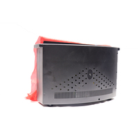 Machine à flammes LED avec télécommande sans fil DMX pour fêtes, événements, discothèques