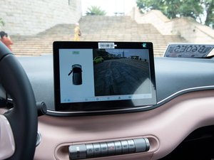 Fornitore Cinese di <span class=keywords><strong>Auto</strong></span> Elettriche BYD Seagull 2023, Modello di Successo Seagull Energy Freedom Fly, <span class=keywords><strong>Auto</strong></span> Usata - Product Image 4