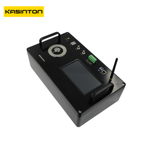 KASINTON JSD-JZY05ASP портативный виброкалибратор для точного измерения скорости, смещения и ускорения - Product Image 2