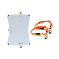 Callboost RF polarisation TEE 300-3000 Mhz pour 868 915 Mhz Lora signal flare booster