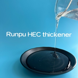 Muestras gratis Hidroxietil celulosa HEC polvo para cosméticos para la piel detergentes jabón y pasta de dientes con alta viscosidad 100000cps - Product Image 2