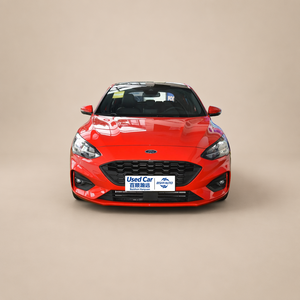 Voitures d'occasion de haute qualité <span class=keywords><strong>Ford</strong></span> <span class=keywords><strong>Focus</strong></span> Hatchback EcoBoost 180 Turbo 1.5T R18 8 vitesses automatique ST-Line Sportive <span class=keywords><strong>2020</strong></span> LHD en vente - Product Image 1