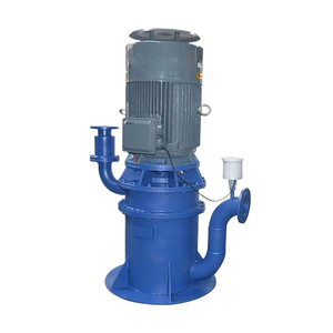 Bomba Sumergible de Acero Inoxidable Resistente a la Corrosión para Drenaje de Aguas Residuales y Sistemas Industriales de Alcantarillado - Product Image 1