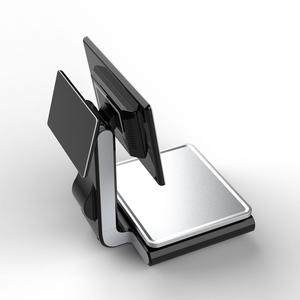 टच स्क्रीन 15.6 इंच + 10.1 इंच पीसी-आधारित इलेक्ट्रॉनिक संतुलन पैमाने - Product Image 3