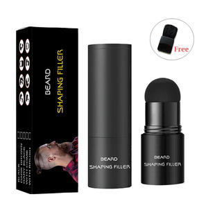 Nuovo correttore per lo Styling della <span class=keywords><strong>barba</strong></span> con Stick di crittografia per riempimento della <span class=keywords><strong>barba</strong></span> in polvere spessa impermeabile per donna - Product Image 2