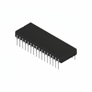 32 CDIP Electronic Chips Component Authorized Distributor Data Acquisition ADADC72KD - Product Image 1