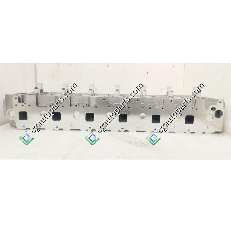 CG Auto Parts 51031006474 - MAN Diesel Engine Cylinder Head Assy