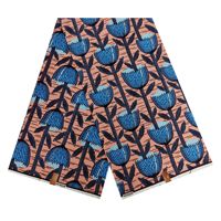Kain Brokat Batik Afrika Tahan Gesekan, Berat, Tenun, Kepadatan 72*60, Jumlah Benang 24x24, Pakaian Sepak Bola Anak Laki-Laki, Cina