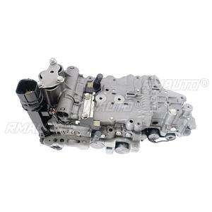 Conjunto de cuerpo de válvula de transmisión automática U661 U661E, pieza de motor para Toyota Highlander, accesorios para coche - Product Image 1