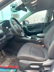 <span class=keywords><strong>2023</strong></span> para <span class=keywords><strong>RAV4</strong></span> 2.0L Edición Estilo Tracción Delantera Volante a la Izquierda Interior Oscuro Portaequipajes de Techo de Aleación de Aluminio Asientos de Tela - Product Image 4