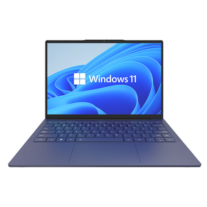 แล็ปท็อปราคาถูกที่สุดจากโรงงานปี 2024 แล็ปท็อปขนาด 14.1 นิ้ว I3 1025G1 RAM 4GB+256GB SSD แท็บเล็ตพีซี - Product Image 5