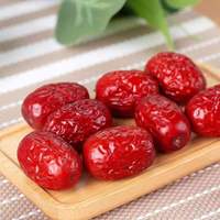 Huaou Groothandel Lage Prijs Nieuwe Crop Chinese Gedroogd Fruit Droge Rode Data
