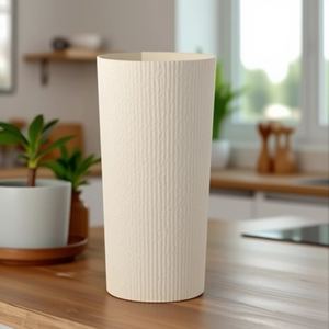 Stéréoscopique 3D Installation facile à l'intérieur et à l'extérieur Décoration d'usine Pierre d'ardoise flexible directement douce Pierre d'ardoise flexible - Product Image 2