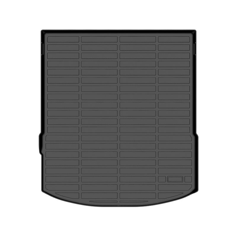 CX-70 y PHEV 2025-Esteras del tronco de coche + esteras de SeatBack del coche