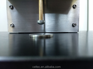 เครื่องวัดความหนาของฟิล์มพลาสติก TAPPI T411 - Product Image 2
