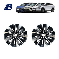 Vente en gros : Kit complet d'accessoires automobiles OEM de haute qualité, pièces de rechange de carrosserie complètes pour Byd Song Plus 2025 Ultra Max