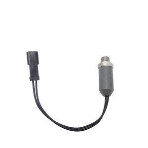 Sensor de Presión Compatible con 924G 930G 924H 953C 963C D5M D6M 140G 627G 637G 3E-7690 3E7690, Repuesto para Excavadora - Product Image 4