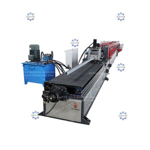 Vendita diretta in fabbrica staffa fotovoltaica solare Pv puntone pannello struttura struttura di montaggio linea di produzione - Product Image 1