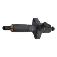 Injecteur de carburant diesel 1447401E91 pour tracteur MF 255 240 275 PKS moteur AD3.152 injecteur à rampe commune