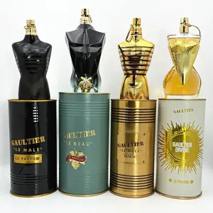 Livraison sur place aux États-Unis, parfum pour femmes de haute qualité, eau de Cologne/anti-transpirant longue durée, 125 ml, eau de Cologne pour hommes, eau de Cologne JPG - Product Image 3