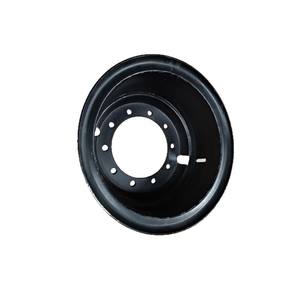 Llanta Delantera Doosan Daewoo D35S5 D40S5 D45S5 con Buje Integrado de Acero, Pieza de Repuesto - Product Image 5