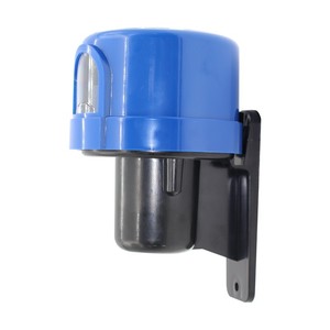 Sensor de Control de Luz Ledmo, Interruptor Fotoeléctrico Automático para Luces Led de Granja - Product Image 3