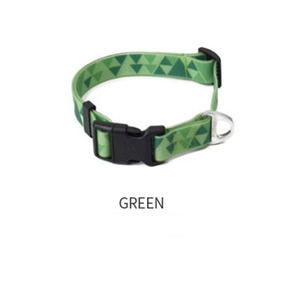 <span class=keywords><strong>Collar</strong></span> de colores para perro, correa de empalme, productos para mascotas, 2023 - Product Image 4