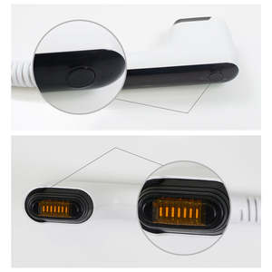 सुपर लिफ्ट गहरी ऐंटी उठाने वाली झुर्रियों को त्वचा के पुनर्जनन सौंदर्य सैलून के लिए मूर्तिकला और निविदा त्वचा को हटाने - Product Image 4