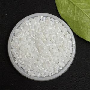 Granules de polystyrène de résine HIPS à haute résistance aux chocs excellente processabilité vierge recyclée pour le moulage par injection direct - Product Image 4