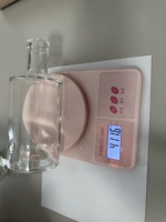 Belleville 500ml BOUTEILLES EN VERRE