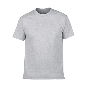 T-shirt Promozionale Unisex a Maniche Corte da 180 Grammi, Taglia Grande, Personalizzabile con il Logo del Marchio - Product Image 4