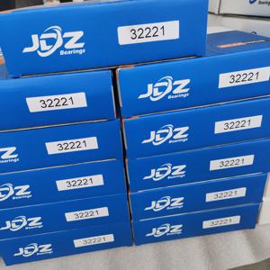 แบริ่งลูกกลิ้งเรียว JXC25381สำหรับการฝึกซ้อมหินและยานพาหนะทางรถไฟ - Product Image 6