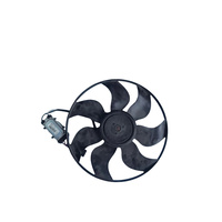 Pour mini R60 R56 R50 radiateur ventilateur de refroidissement GE1007.PEUG & EOT: 1253.91 moteur radiateur ventilateur électrique