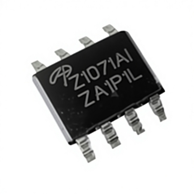Original AOZ1071AI AOZ1071 Buck Converter IC SOIC-8 2A Synchronous Step-Down Regulator Integrated Circuit