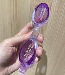 <span class=keywords><strong>Lunettes</strong></span> <span class=keywords><strong>de</strong></span> <span class=keywords><strong>natation</strong></span> plates étanches <span class=keywords><strong>polarisées</strong></span> pour hommes et femmes, avec verres optiques recommandés – Meilleures ventes - Product Image 6