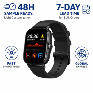 Cubitt Y13 2026 <span class=keywords><strong>Smartwatch</strong></span> Fitness 1.69 Pollici NFC BT Tracker Sportivo <span class=keywords><strong>Cardiofrequenzimetro</strong></span> Impermeabile IP67 Bussola Fitpro - Product Image 1