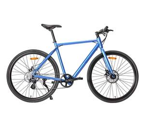 ZODIN babymaker adulte urbain 36V vélo électrique porte entraînement par courroie vélo électrique urbain - Product Image 2