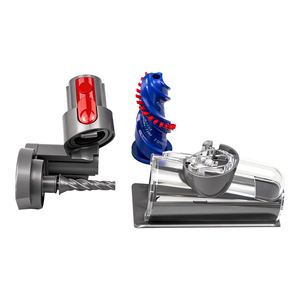 Brosse de rechange pour aspirateur <span class=keywords><strong>Dyson</strong></span> V8, embout de nettoyage de matelas, buse anti-poussière pour aspirateur - Product Image 6