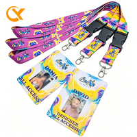 Vente en gros de badges en PVC personnalisables, nouveaux badges imprimés sur mesure, cartes VIP professionnelles, cartes d'accès en plastique pour événements et lanières